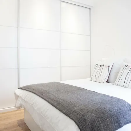 Arrasate Apartamento