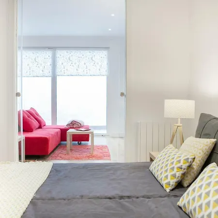 Arrasate Apartament *