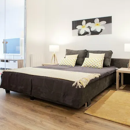 Arrasate Apartament