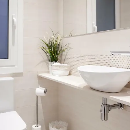 Arrasate Apartament