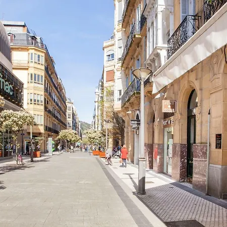 Arrasate Apartament