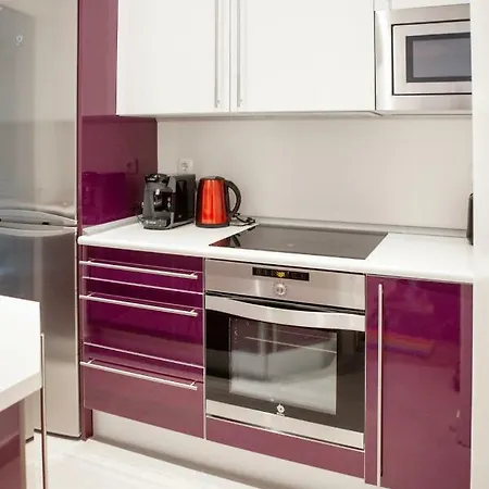 Arrasate Apartamento