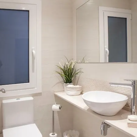 Apartament Arrasate San Sebastián