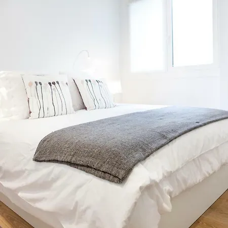 Apartamento Arrasate *