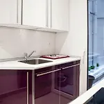 Apartamento Arrasate *