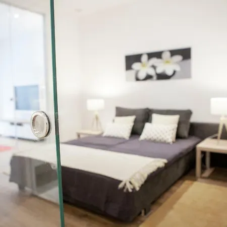 Apartment Arrasate San Sebastian