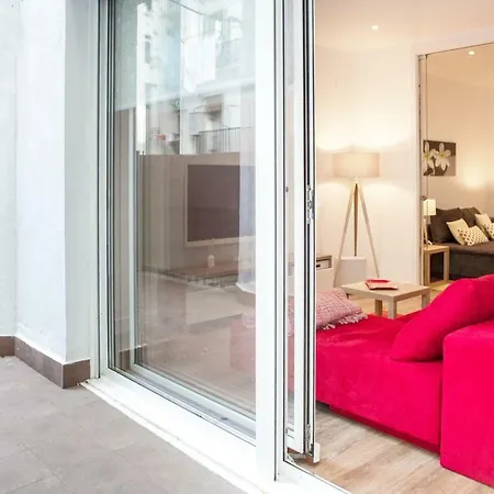 Apartment Arrasate *