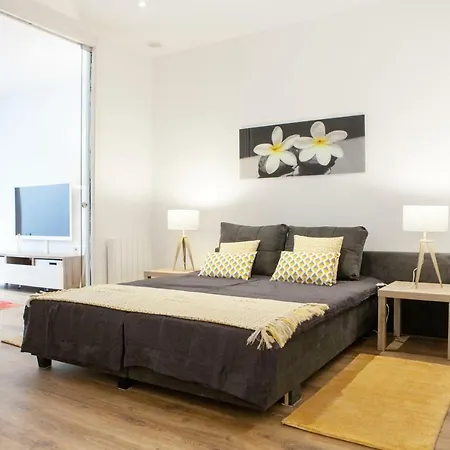 Apartment Arrasate San Sebastian