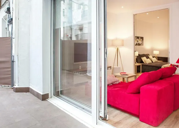 Apartment Arrasate *