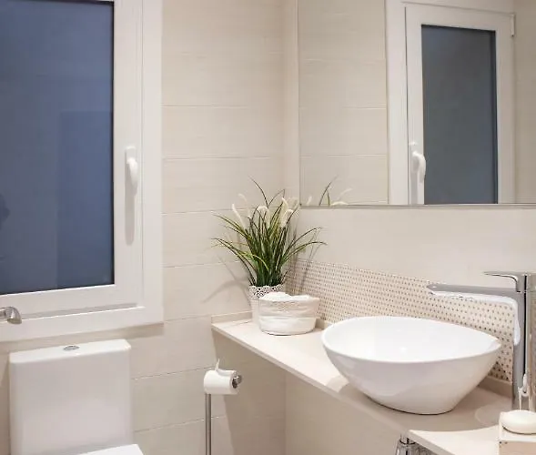 Apartment Arrasate San Sebastian