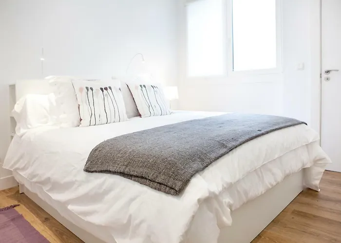 Apartment Arrasate *