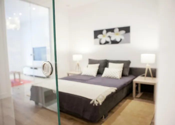 شقة Arrasate سان سيباستيان